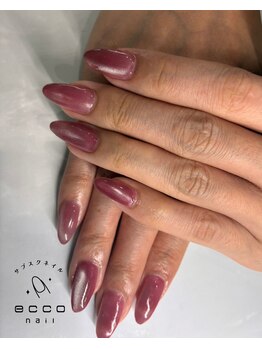 エッコネイル 京橋店(ecco nail)/デザイン