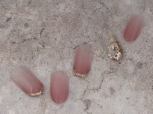 レプレネイル 日本橋人形町(RepreNail)/simple