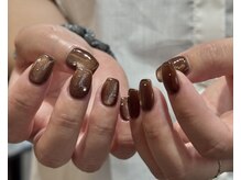 コフレ 心斎橋店(coffret)の雰囲気（スカルプメニューも人気☆長さだしをしたい方に◎11000円～）