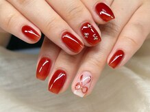 リノネイル(Lino Nail)/持ち込みネイル