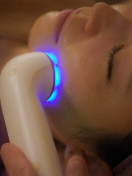 エステティックサロン キヨ(Kiyo)/ペプチダームフェイシャル