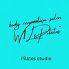 ウィルピラティス(W1L×Pilates)のお店ロゴ