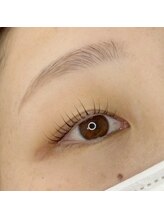 イクスト 吉祥寺(IKUST)/【まつげパーマ/パリジェンヌ】