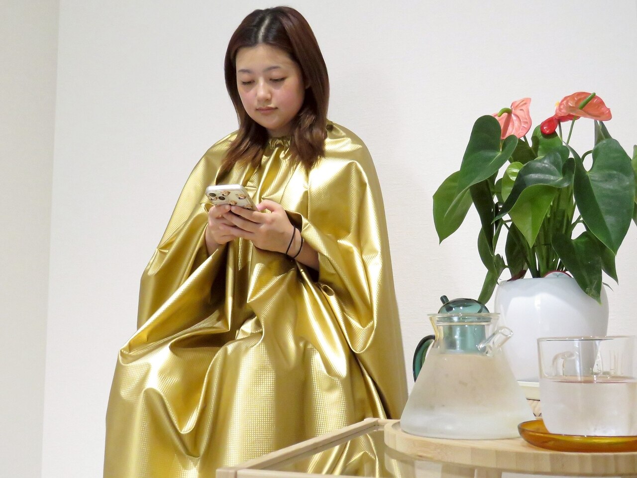 タンポポ(Tanpopo)｜ホットペッパービューティー