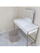 シヨン(Ciyon.)/メイクブース♪