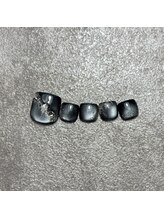 ネイル スタジオ アルマ(NAIL STUDIO ALMA)/【フット】定額 ￥7,980～