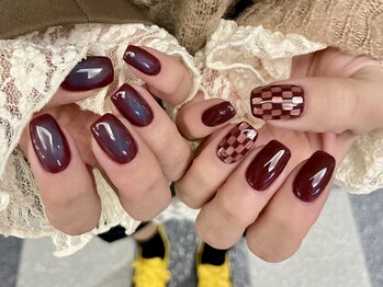 リネイル(linail.)/Full art ¥11550