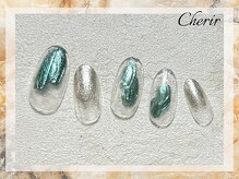 シェリール 船堀店(cherir)/定額ネイル［トレンド］