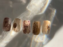 ネイルズシック(Nail's CHIC)/CHIC nuance 3