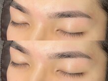 アイクイック 新宿 新宿駅西口店(Ai Quick)/アイブロウ/眉毛ワックス/メンズ