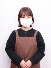 チャフ ネイルアンドアイラッシュ(CHAFF nail&eyelash) mizuguchi