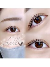 サロン ド ピピ オカザキ(salon de pipi.okazaki)/#岡崎#まつげパーマ#マスカラ