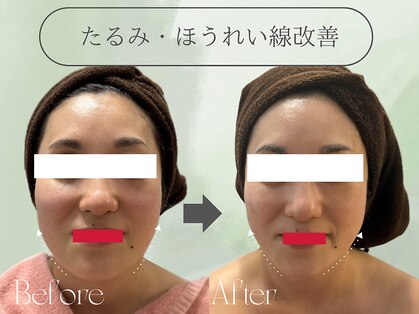 サロン ド ナデシコ(Salon de Nadeshiko)の写真