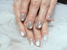 マグ(MAGU)/うるツヤ☆マグネットワンカラー