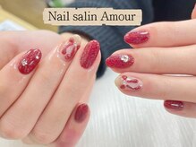 アムールユシマテン 上野湯島店(Amour)/やり放題