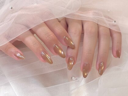 ネイルテリア ココ(nailterior COCO)の写真