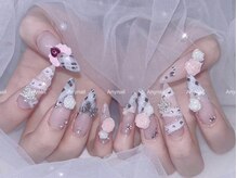 アニーネイル 新大久保(Any Nail)