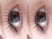 キュヴェ(cuvee)/似合わせまつげパーマ