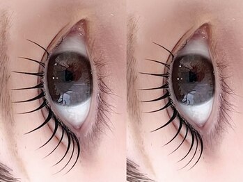 キュヴェ(cuvee)/似合わせまつげパーマ