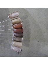 モチアイラッシュ(MOCHI EYELASH)/