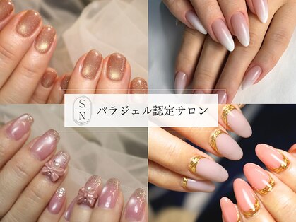 Sisters Nail & 巻き爪Compassの写真