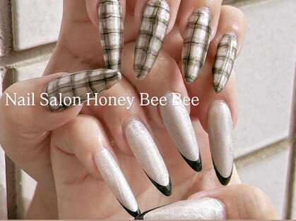 ハニービービー(Honey Bee Bee)の写真