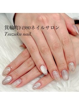 ツヅクネイル(Tsuzuku nail.)/