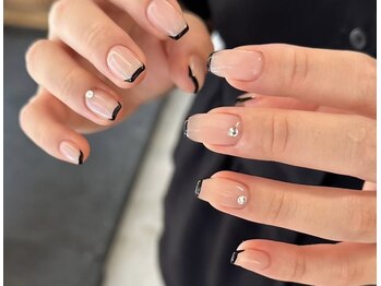 Mira nail closet【3月下旬 NEW OPEN（予定）】/