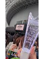 tmm 嵐のラストライブ東京公演に行ってきました!