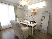 フェイスェンネイルズ(FAITHN'NAILS)/内観です☆