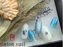 ユニオンネイル川崎(UNION NAIL)/2026/5 Nails-6