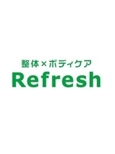 リフレッシュ 千葉駅前C.one店 斎藤