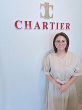 シャルティエ 岐阜店(CHARTIER)&nbsp;安藤 