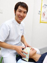 村上学園グループ 村上整体八王子院&nbsp;山本 裕二　