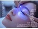 睫苑 バイ リュクスプラス 京都三条(sho-en by LeLuxe+)の写真/仕事終わり→そのまま目元メンテ♪駅近＆遅めの時間も◎最新のLEDエクステなら帰宅後すぐ洗顔OK