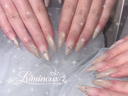 ルミナス 神戸三宮(Luminous)の写真