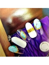 アイル ビューティーサロン(Airu Beauty Salon)/