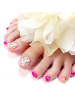 コルカラー(COR XAPA)/定額コース