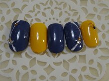 ネイルサロン リッティー(RITTY)/