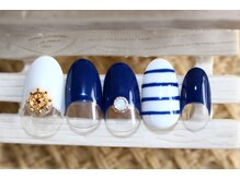 ネイルサロン ユーア(Yu a)/店内定額デザイン*8980