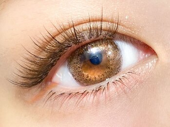 アイラッシュ サロン ルル 春日井店(Eyelash Salon LULU)/下まつげも可愛い♪