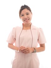 メナードフェイシャルサロン 一宮あずら 田中 久美子