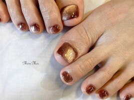 マグネットジェル