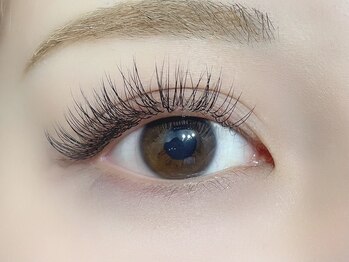 アイクイック 北千住店(Ai Quick)/フラットラッシュつけ放題