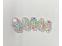 テナン(Tenang)/ハンドAコース　¥5000