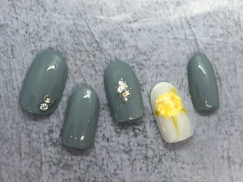 ネイルサロン ル ルアナ(Lu Luana)/