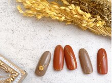 ネイルサロン&スクール ジーナ(GINA)/1月定額オフィスアート