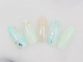 【パラジェル】定額アート