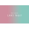 ラキネイル(LAKI Nail)のお店ロゴ