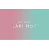 ラキネイル(LAKI Nail)のお店ロゴ